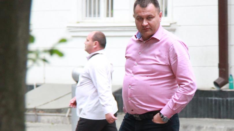 Deputatul comunist Anatolie Zagorodnii și-a tras un  apartament de lux într-un cămin proprietate publică