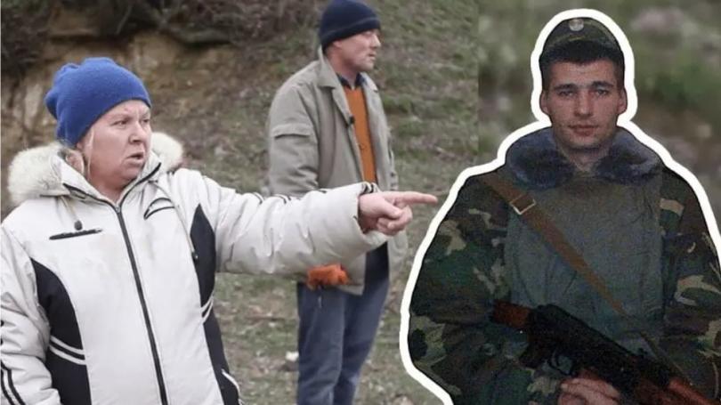 Cum a fost condamnat și eliberat milițianul transnistrean Andrei Samonii pentru răpirea unui cuplu din Florești  